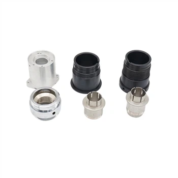 Prednosti CNC obdelave