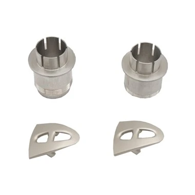Obdelava aluminija po meri