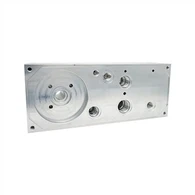Spletne storitve CNC obdelave po meri